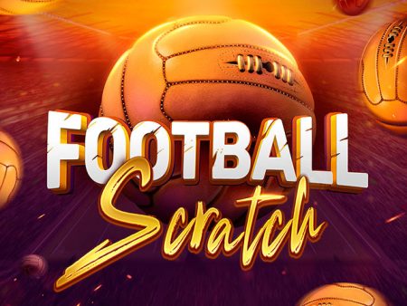 SOIBET Football Scratch